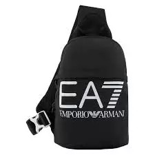 EA7 EMPORIO ARMANI Training Sling Bag