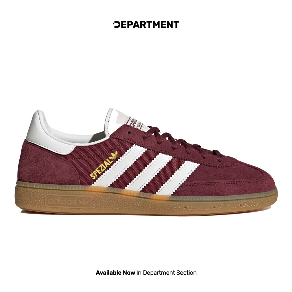 ADIDAS Sepatu Sneakers Pria HANDBALL SPEZIAL JH5439 ORIGINAL