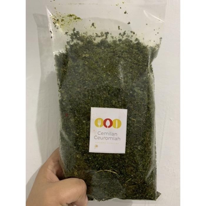 

daun jeruk bubuk ukuran 250gram
