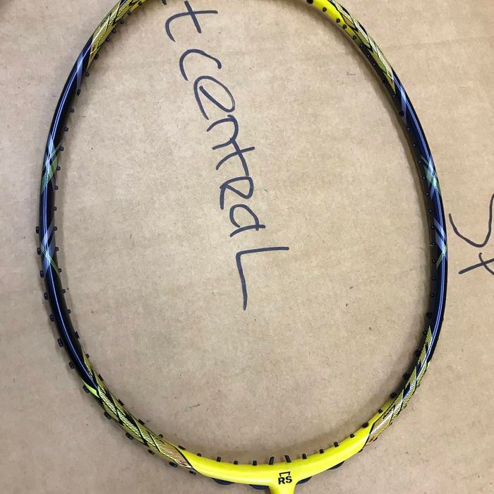Raket Bulutangkis Rs Snd 90 Plus Free Cover Kain