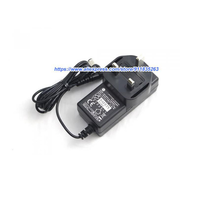 UK ADS-40SG-19-13-19025G 19V 1.3A 25W AC Adapter Charger For LG EC2242CA E1948S E2251TR 22MP57HQ-P