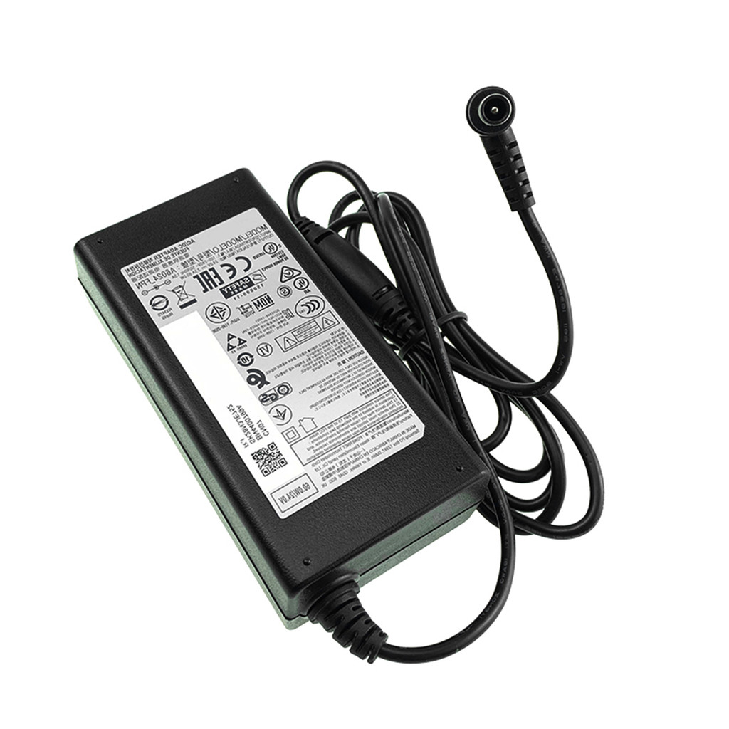 24V 2.5A 1.66A 60W AC DC Adapter A6024_FPN DSM For SAMSUNG HW-H750 SOUNDBAR HW-K450 K550 K650 N450