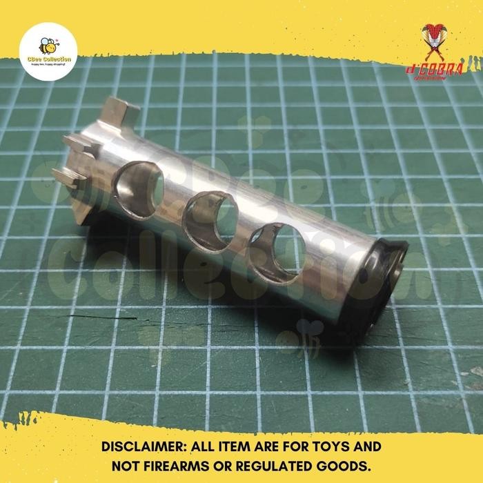 Piston Dcobra M416 Metal Upgrade d cobra *