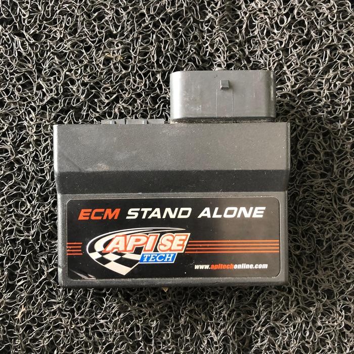 ECU APItech mx king *
