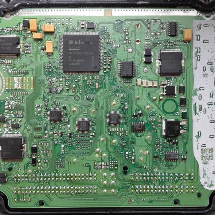 Jasa extract Flash dan EEPROM ECU *