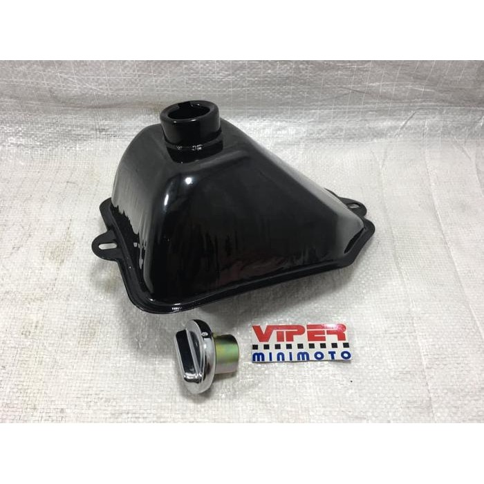 Tangki Bensin Besi ATV 110-125-Universal *