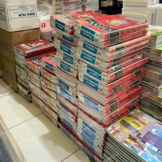 

Maxi Campus 50 Aa