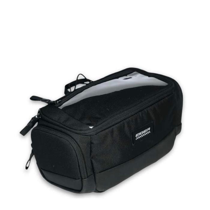 Tas Sepeda Motor Eiger Ricamp Handlebar Bag 1.0