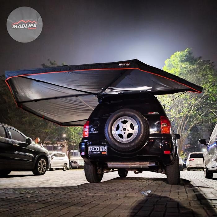 Awning 270 universal *