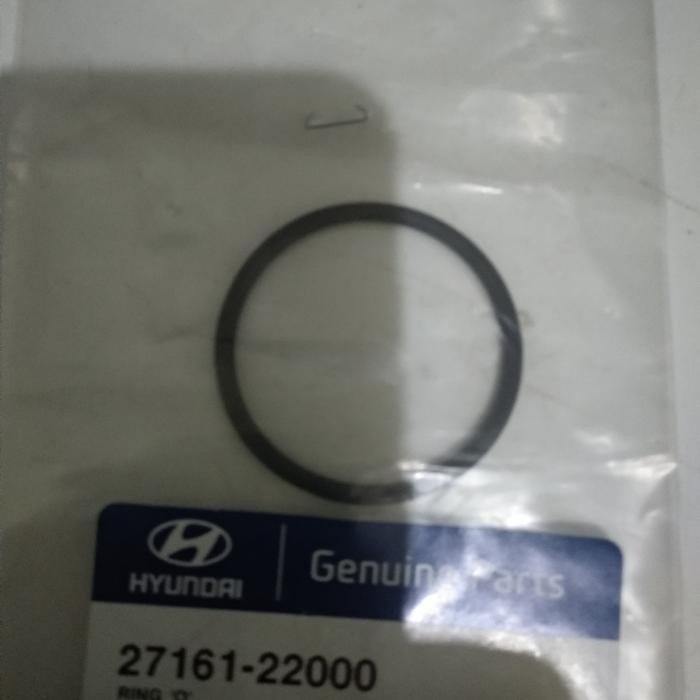 [Ready] O Ring Delko Kia Visto Asli Terbaru