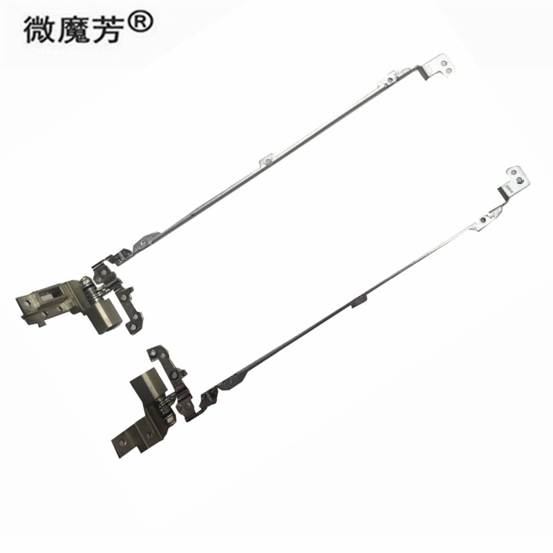 Laptops Replacements LCD Hinges Fit For Lenovo zhaoyang K29 Left + Right hinges