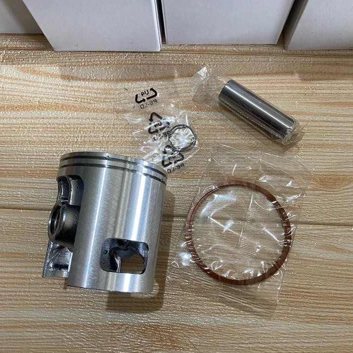 Seher piston tk racing vespa 60 61 62 63 64