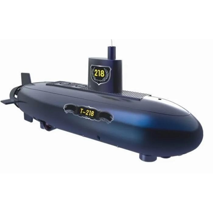 6 channel large remote control RC submarine nuclear submarine model