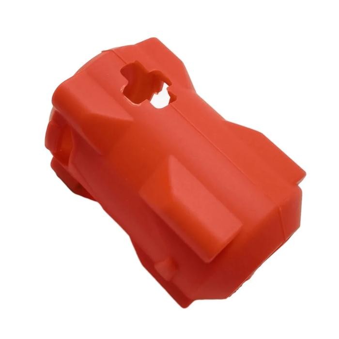 Rubber Impact Driver Wrench Protective Sleeve Suit For Milwaukee M12
