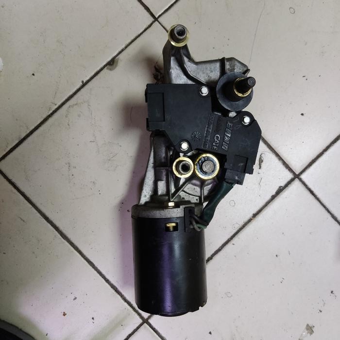 Motor Wiper Depan Fiat Uno