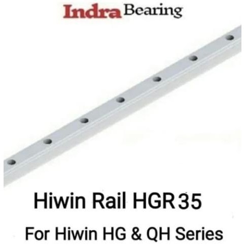 Menarik Hiwin Rail Hgr35-1200Mm. Original Hiwin Taiwan