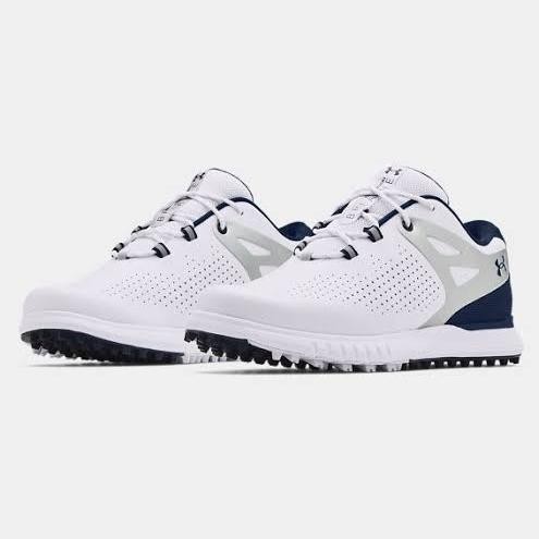 Sepatu Golf Women Under Armour Charged Breathe SL Original