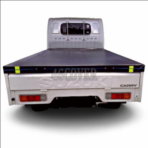 Terpal Penutup Bak Mobil Suzuki New Carry Terpal Pick Up Bandung