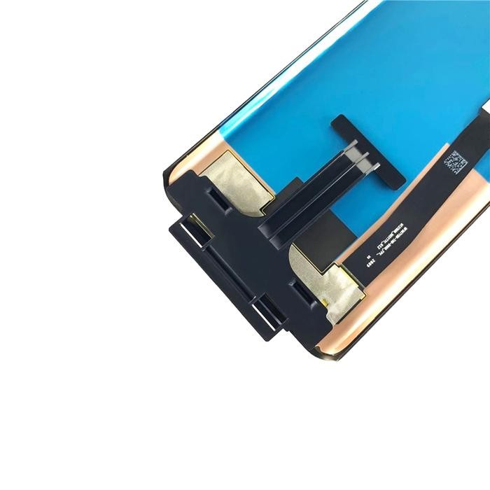 Ori For Motorola Moto Edge+ LCD XT2061-3 -1Touch Screen Digitizer For Moto Edge Display XT2063-3 XT2