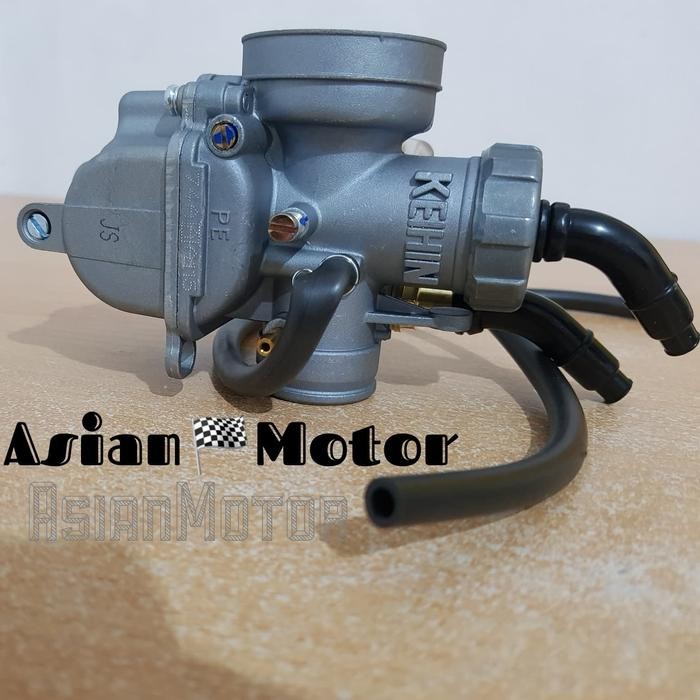 Karburator Keihin Pe 24 Thailand/ Karbu Keihin Pe 24 Thailook Original