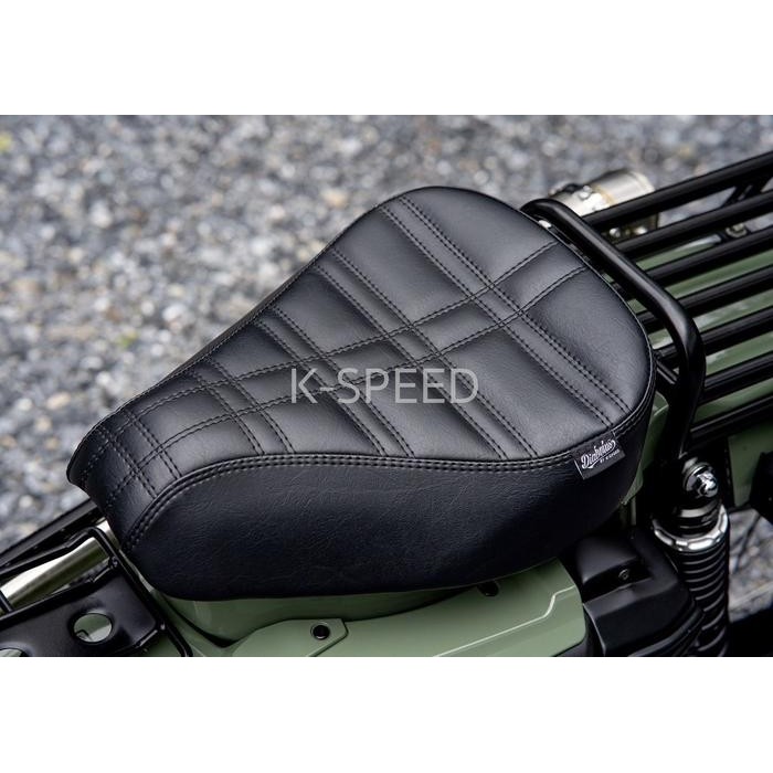 Set Full Body Custom CT125 Country Cub 20pcs Diabolus by K-SPEED