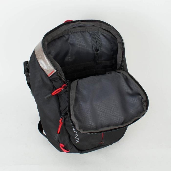 Tas Paha Kalibre Halley Original