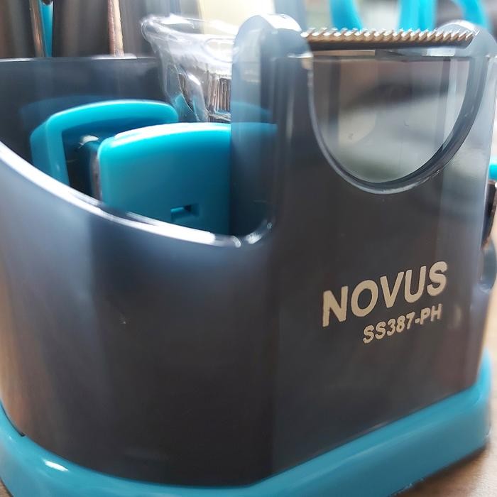 

Novus Stationery Set Ss387-Ph Set Alat Tulis