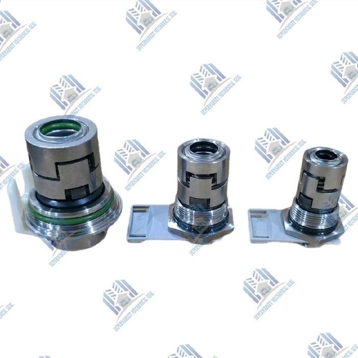 Laris Mechanical Seal Grundfos Cr 10 / 15 / 20