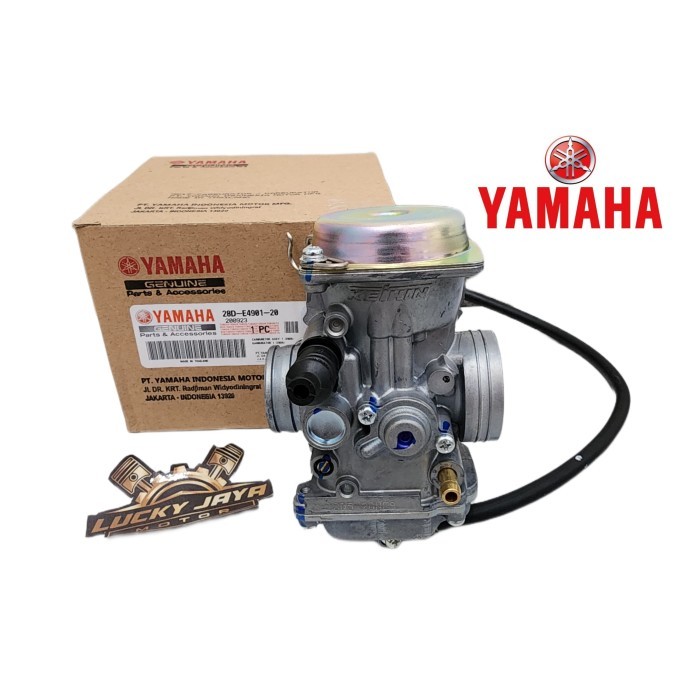 Carburator/Karburator/Karbu Mio Original 28D