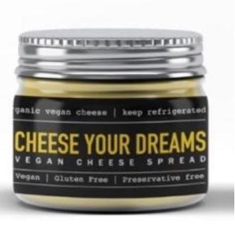 

Vegan Cheese Spread