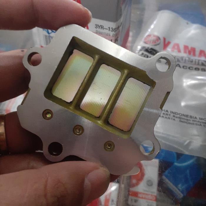 Membran F1Zr Force 1 Assy F1 Zr Ori Lokal Berkwalitas Oem