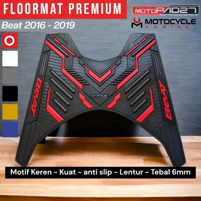 Karpet Beat 2016 - 2019 Karpet Beat Fi Beat Street Beat