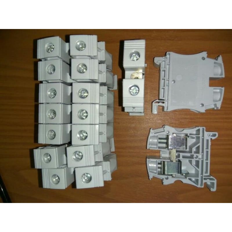 Terminal Viking 6 mm Legrand