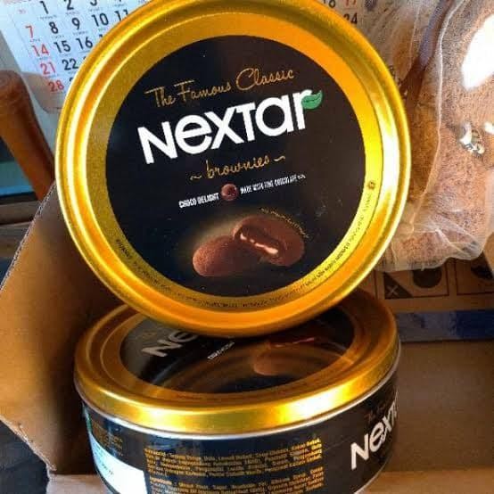 

New PROMO!!! nextar kaleng 336Gr