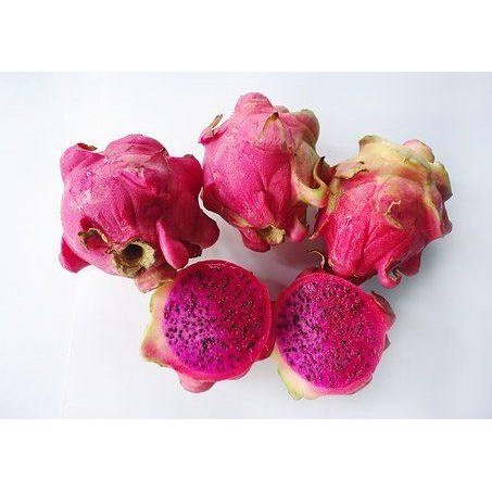 

New Buah Naga Merah Promo "Crazy Price