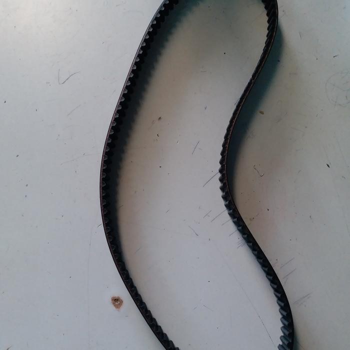 Timing Belt Soluna Corolla Great Original