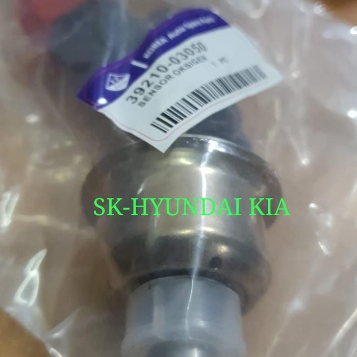Sensor Oksigen Kia All New Picanto Hyundai Grand I20 - 39210-03050