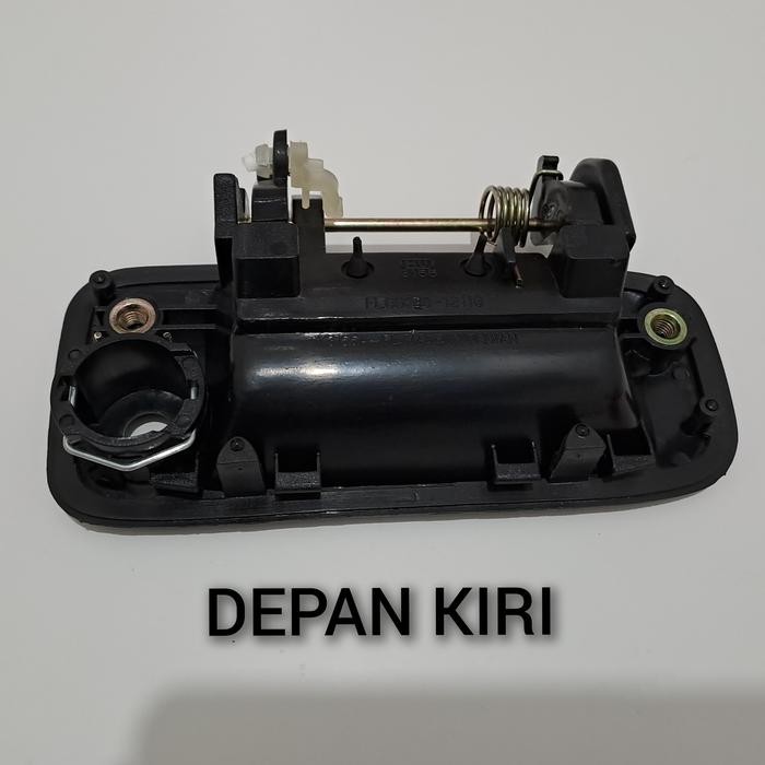 Corolla Twincam Handle Bukaan Pintu Luar Mobil Twincam