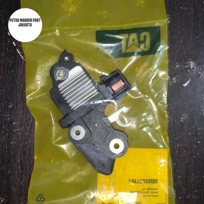 Ic Regulator Alternator Caterpilar 320D2 Brand Oem