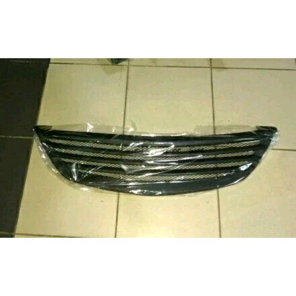 Grill Odyssey Custom Cbu Japan