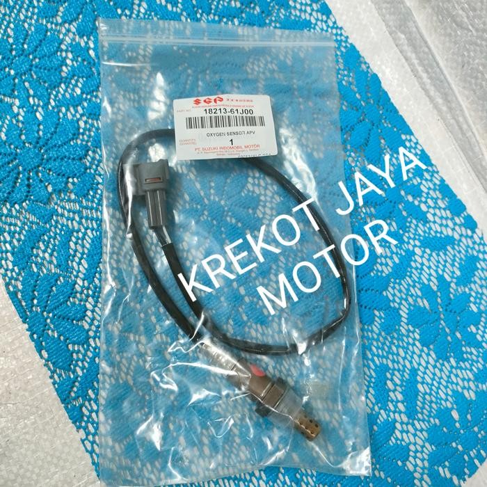 Sensor Oksigen Suzuki Apv Original