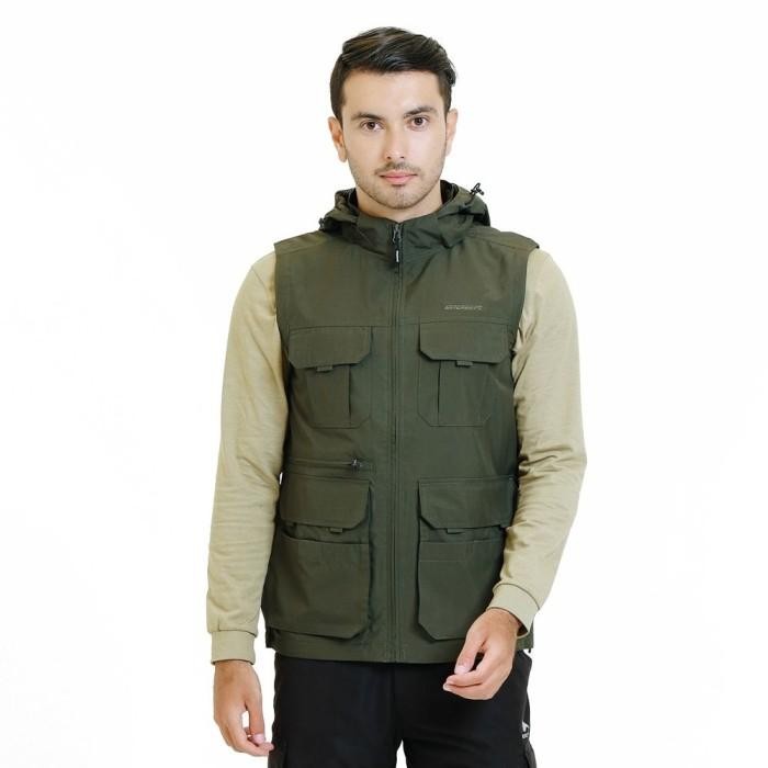 EIGER X-SPEEDING STREET VEST