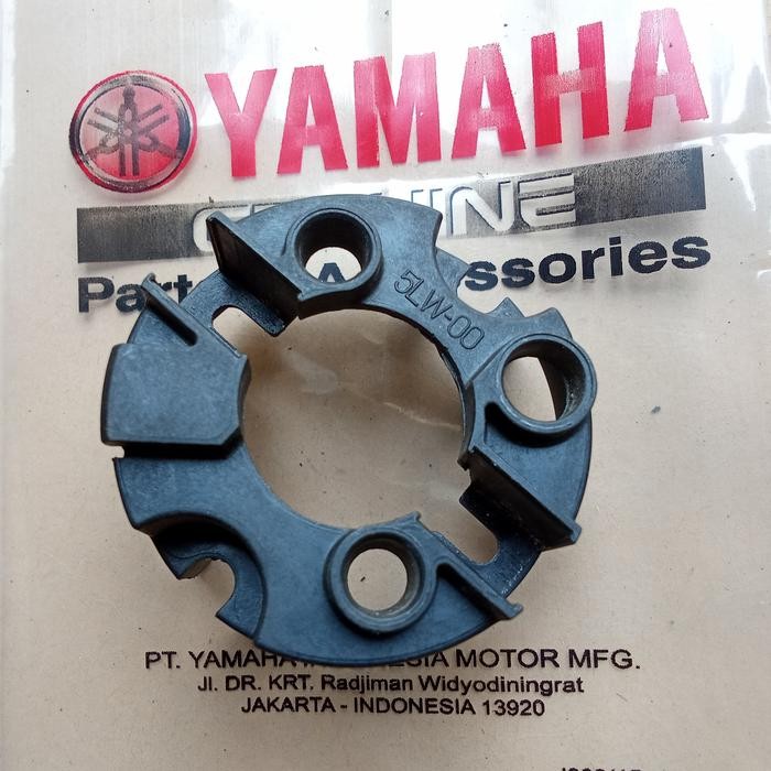 Rumah areng arang dinamo stater Mio lama soul Nouvo Fino ori