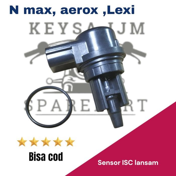 sensor ISC aerox Lexi n max