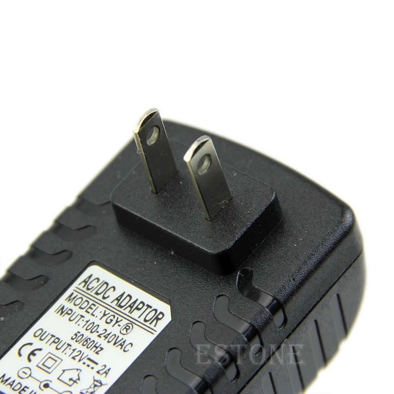 US AC Travel Home Power Adapter Wall Charger for microsoft Surface Windows RT