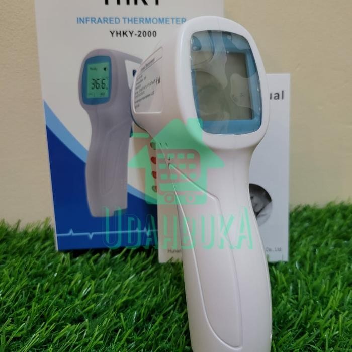 Infrared Thermometer - Thermogun