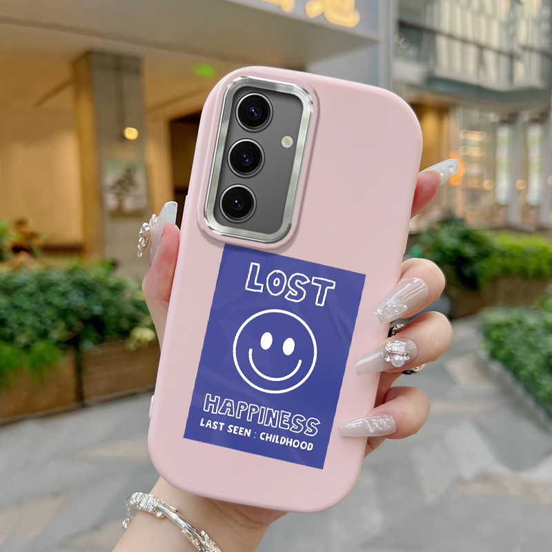 Casing Hp Untuk Samsung Galaxy S24 Ultra S24 FE S23 FE 5G S23 Plus 5G S23 Ultra 5G S22 Ultra S21 FE 