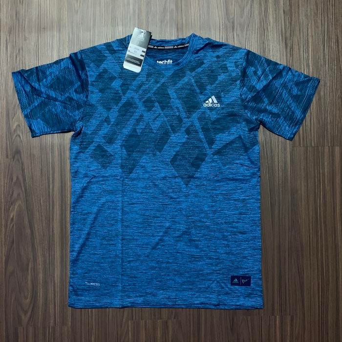 Pakaian Olahraga Pria / Wanita / Kaos Olahraga Bersepeda / Fitnes /Cfd