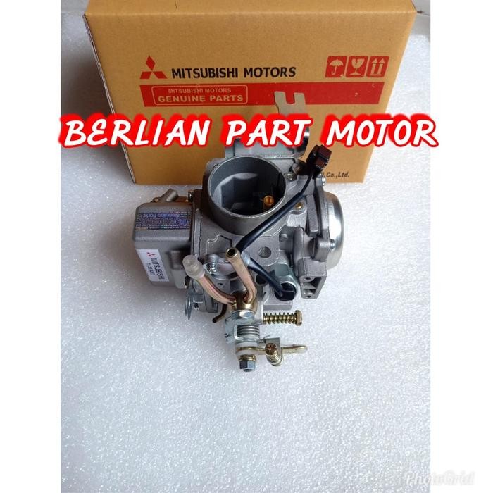 Carburator T120Ss Karburator T120Ss Karbu Asli Original