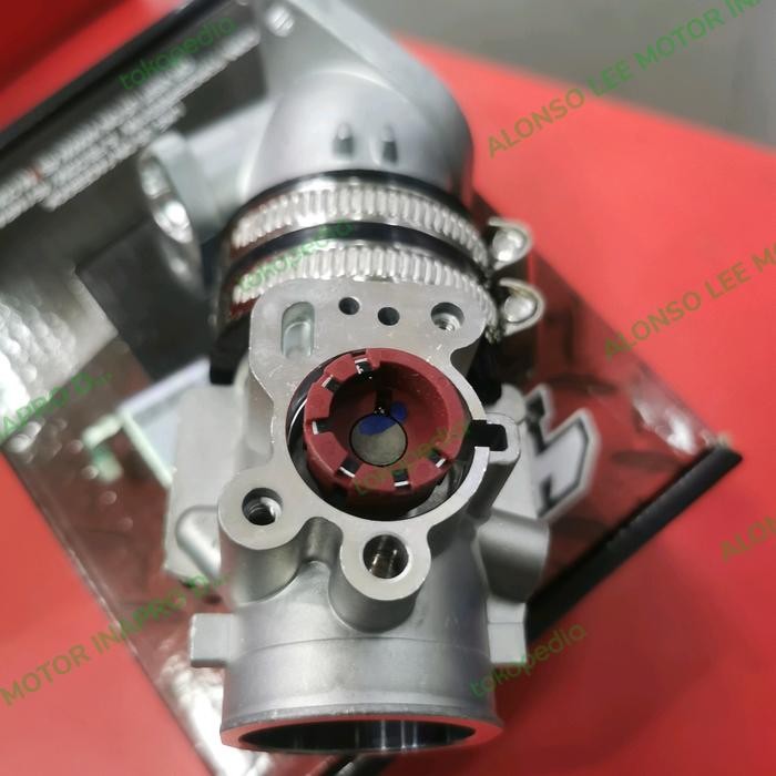 Tb 4S1M Mx King 30 32 34 36 38 40 Throttle Body 4S1M